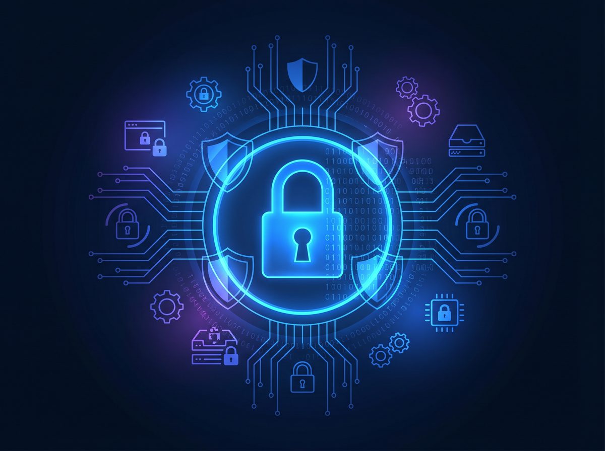 很好加速器安全防护体系